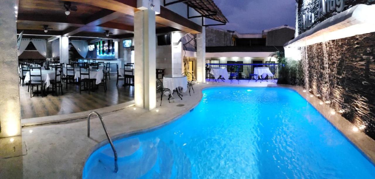Villa Antigua San Salvador Luaran gambar